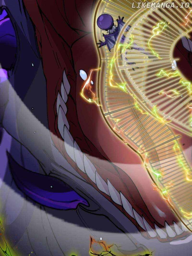 I Am The Monster Overlord Chapter 66 16